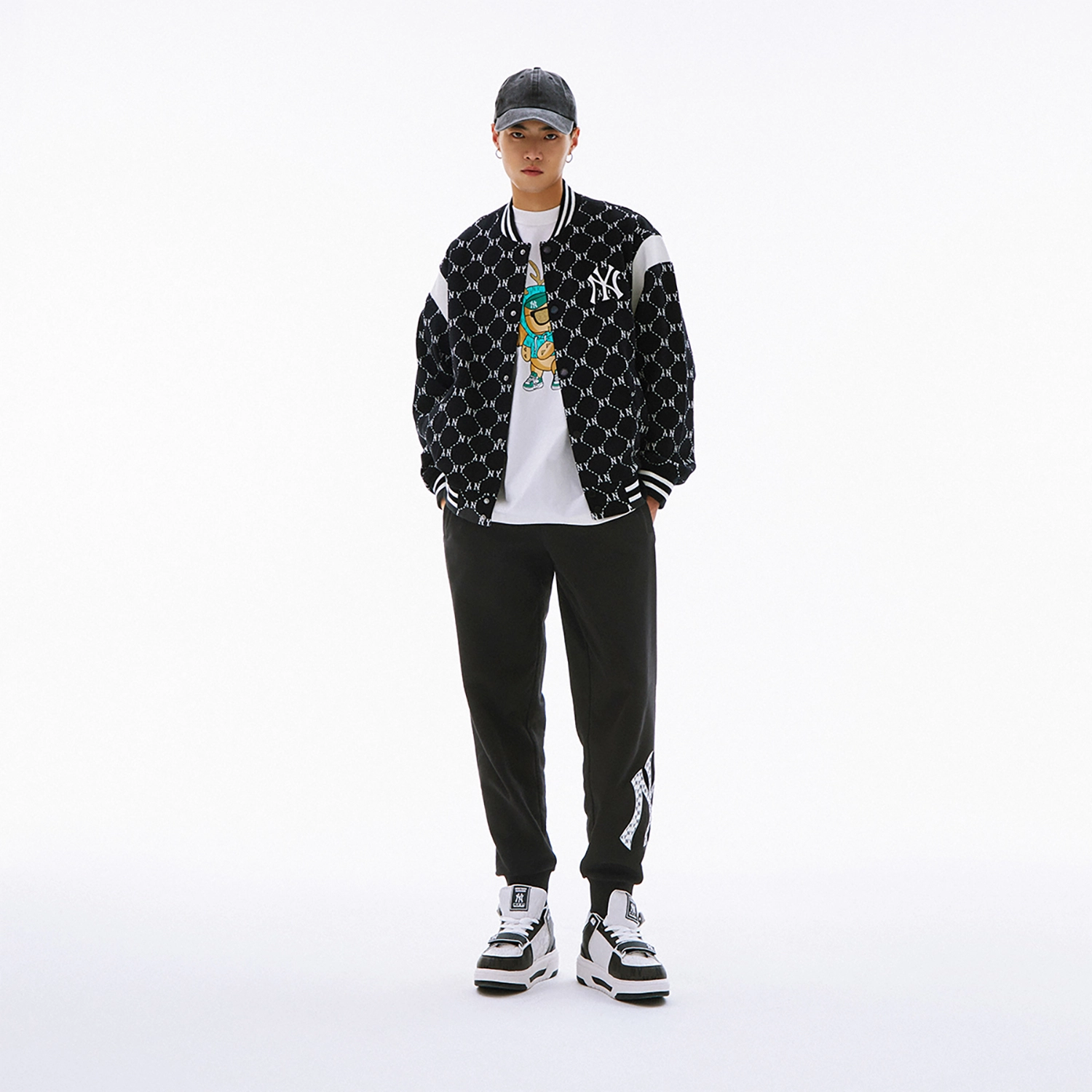 MLB SS24