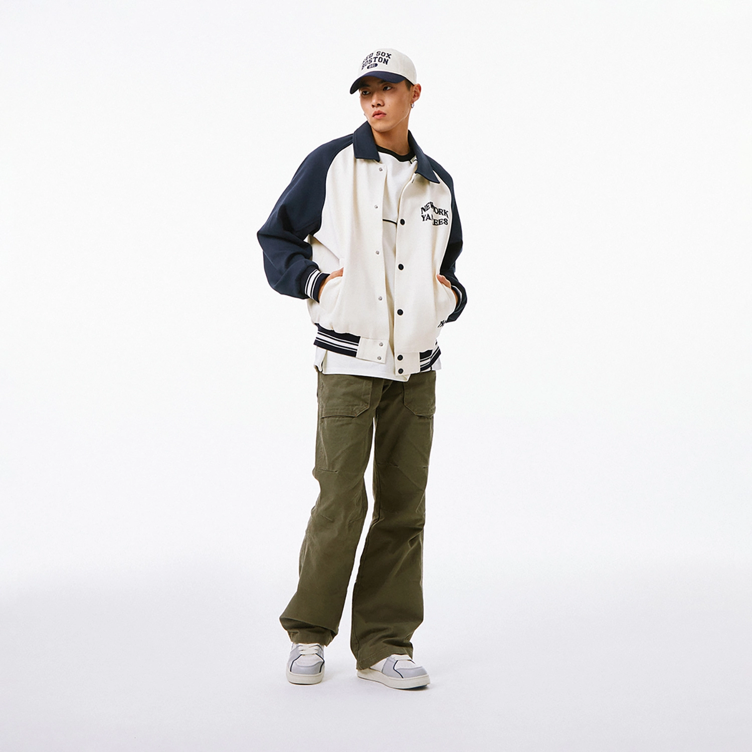 MLB SS24