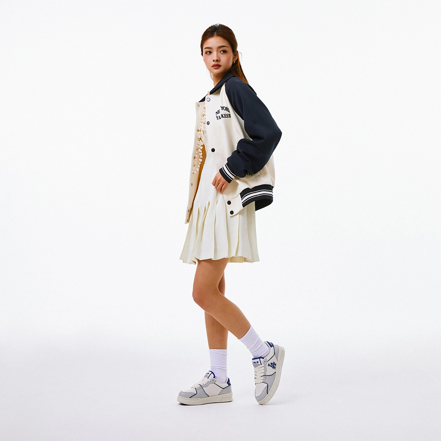 MLB SS24