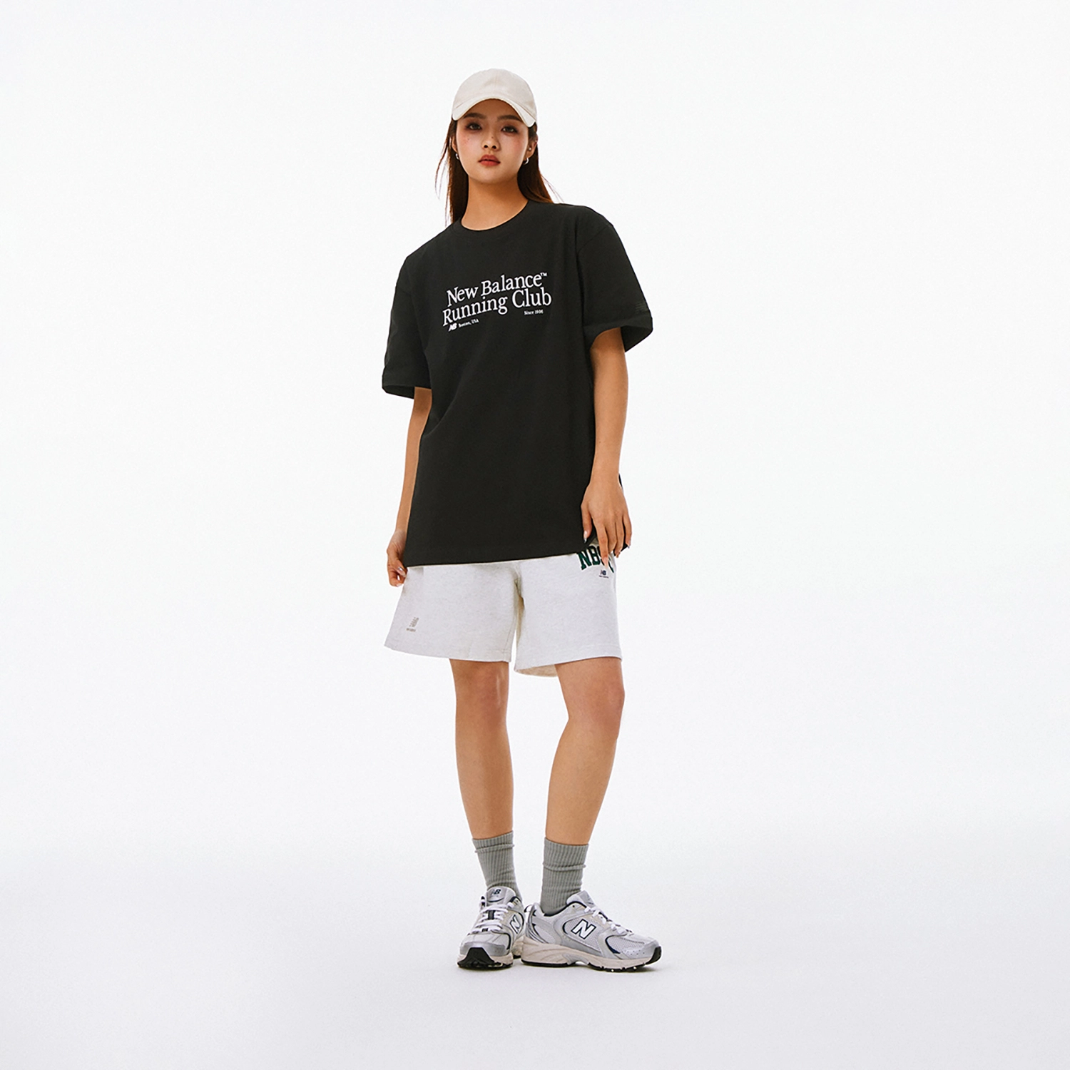 New Balance T