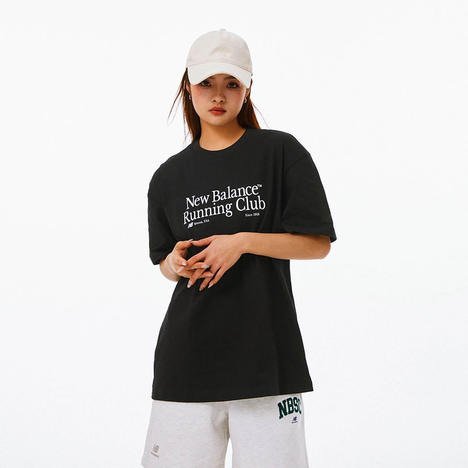 New Balance T