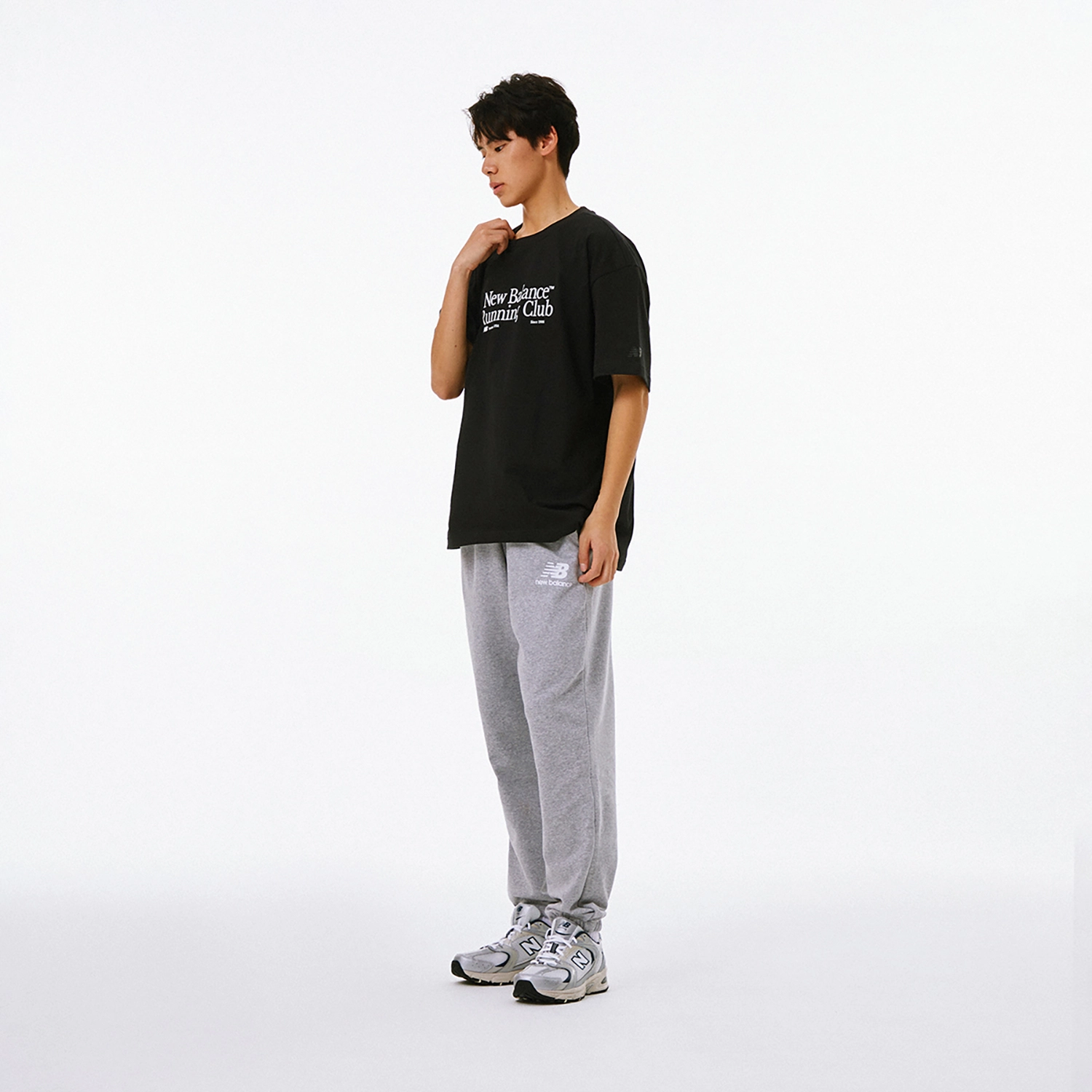 New Balance T