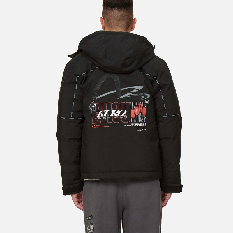 EVISU AW21