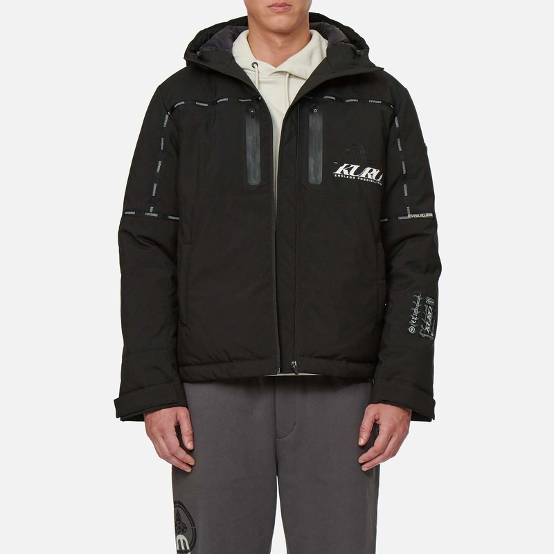 EVISU AW21