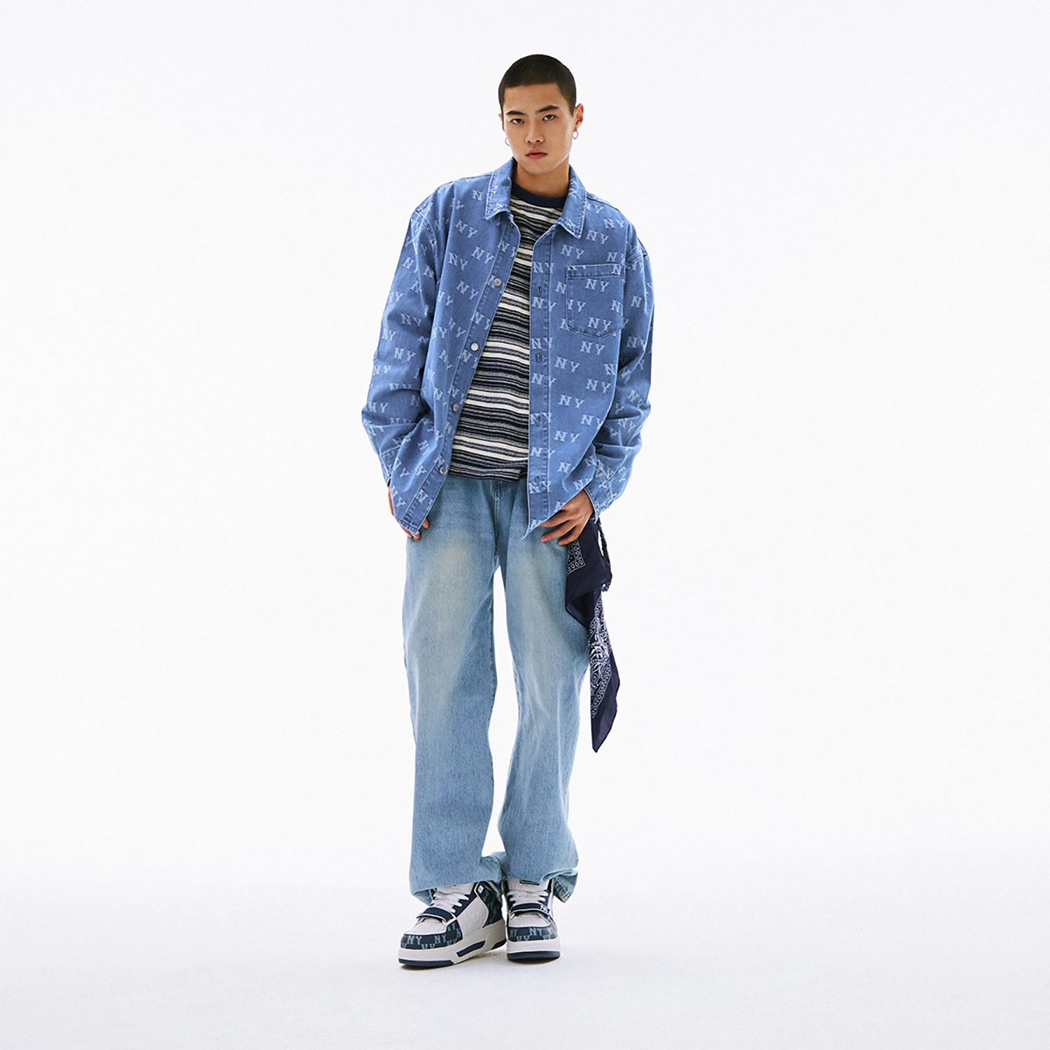 MLB SS24