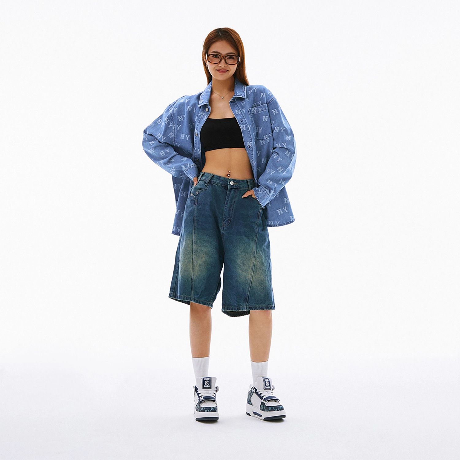 MLB SS24