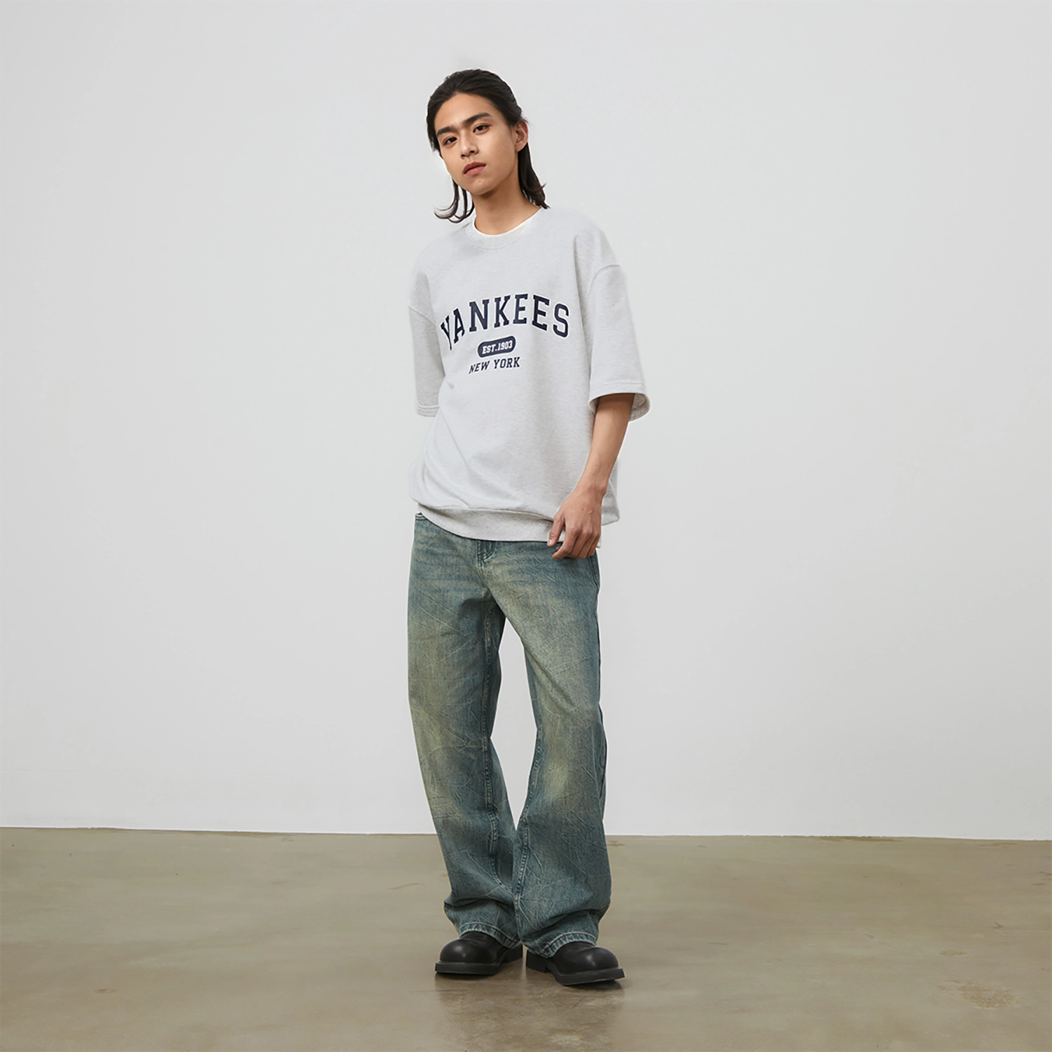 MLB SS24 T