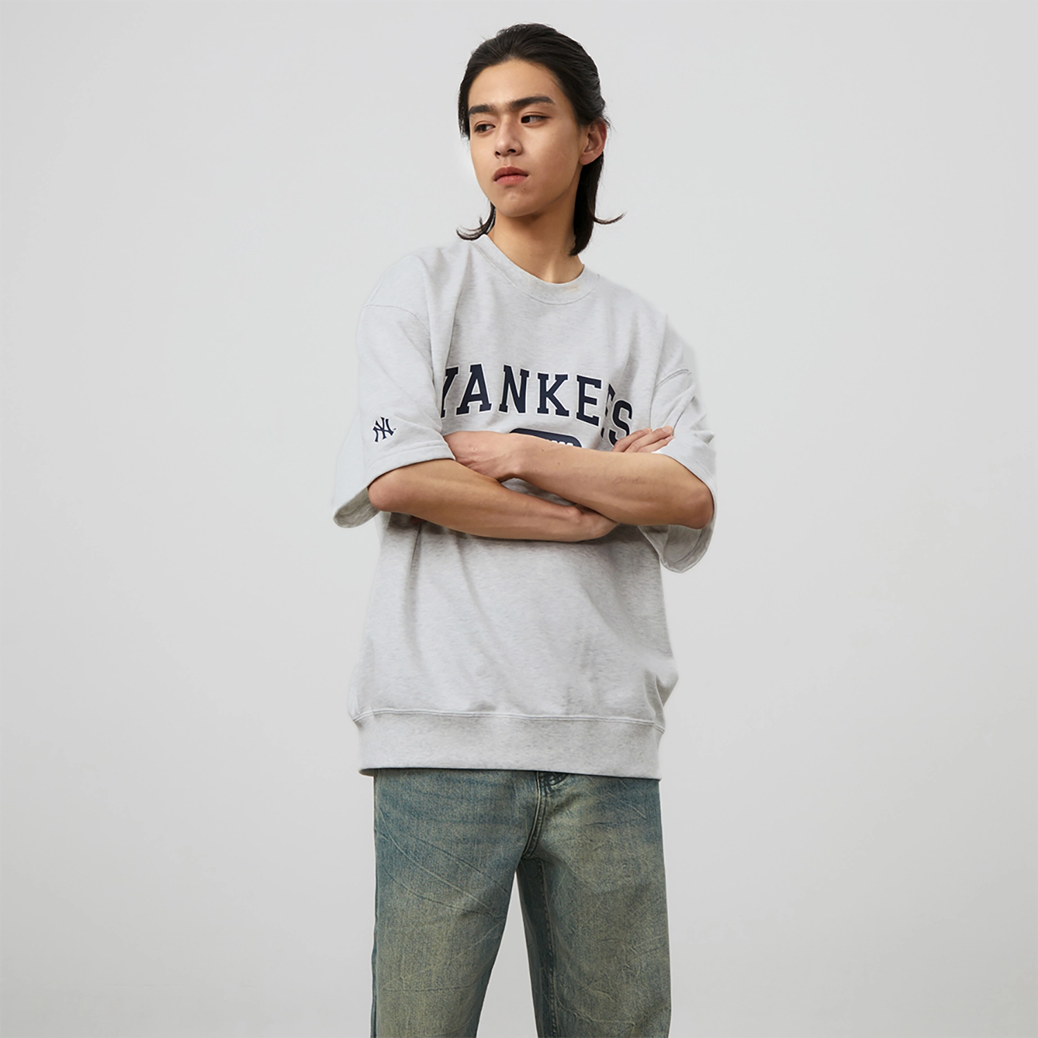 MLB SS24 T