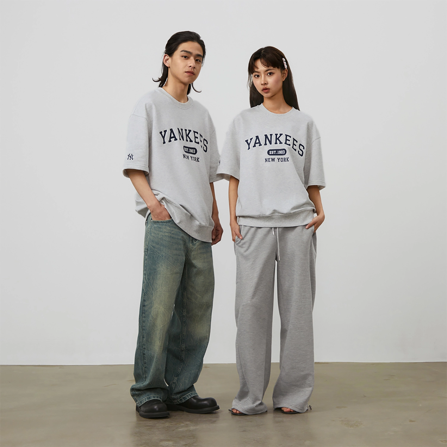 MLB SS24 T