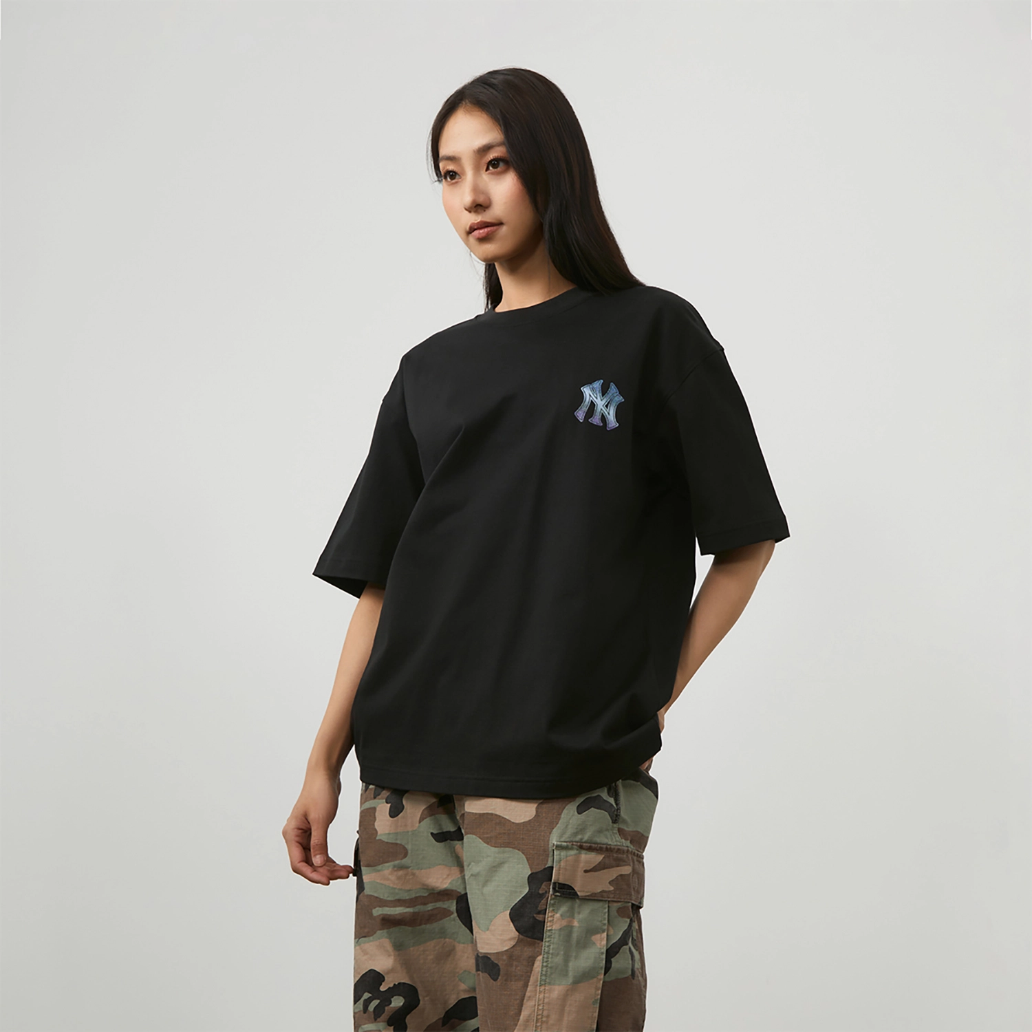 MLB MONOGRAM logo SS24 T