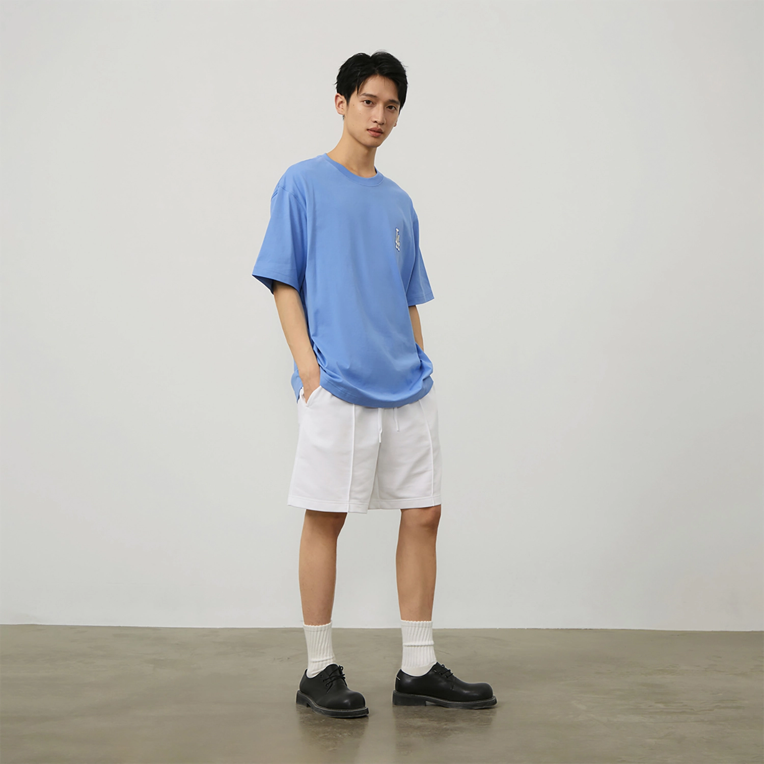 MLB MONOGRAM logo SS24 T
