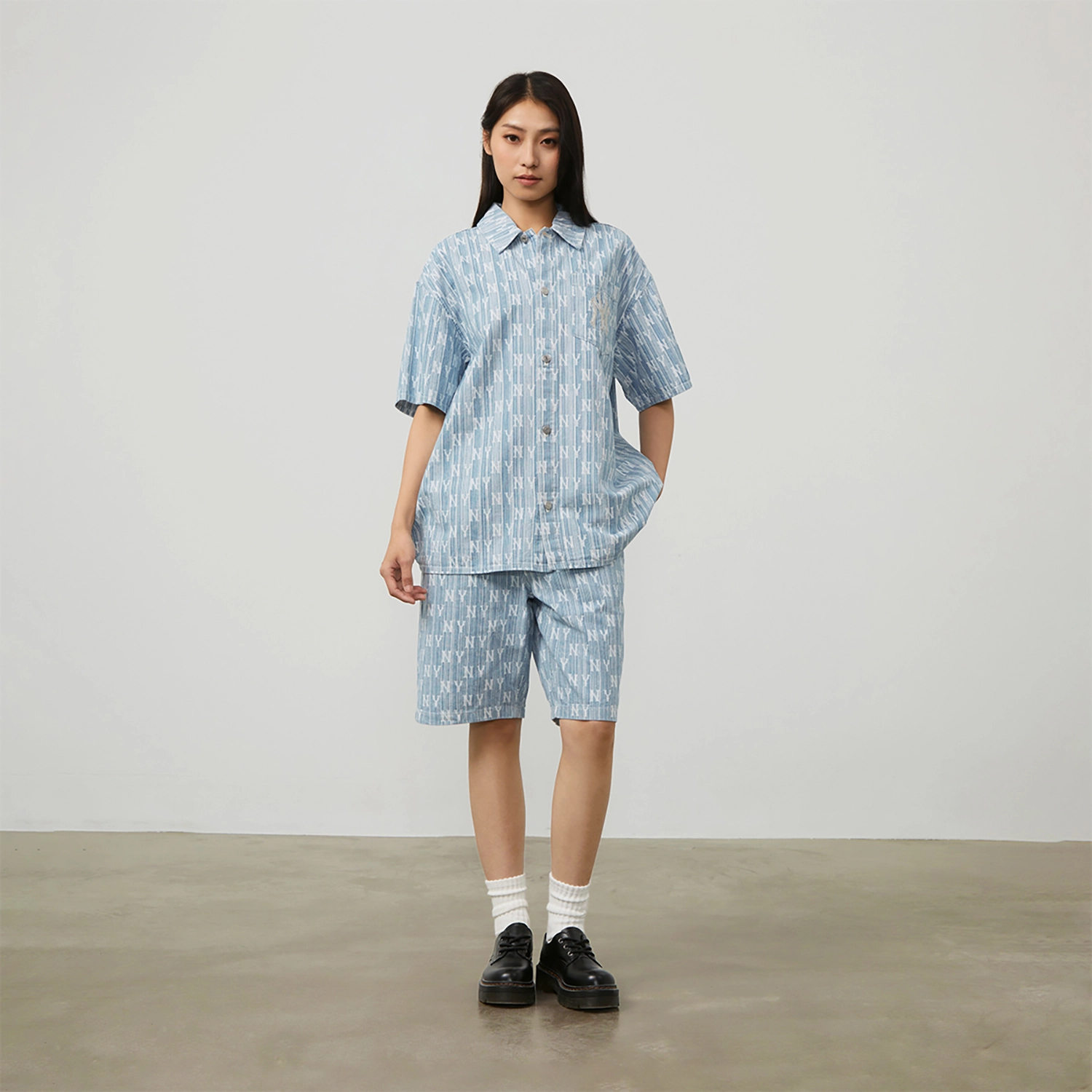 MLB SS24
