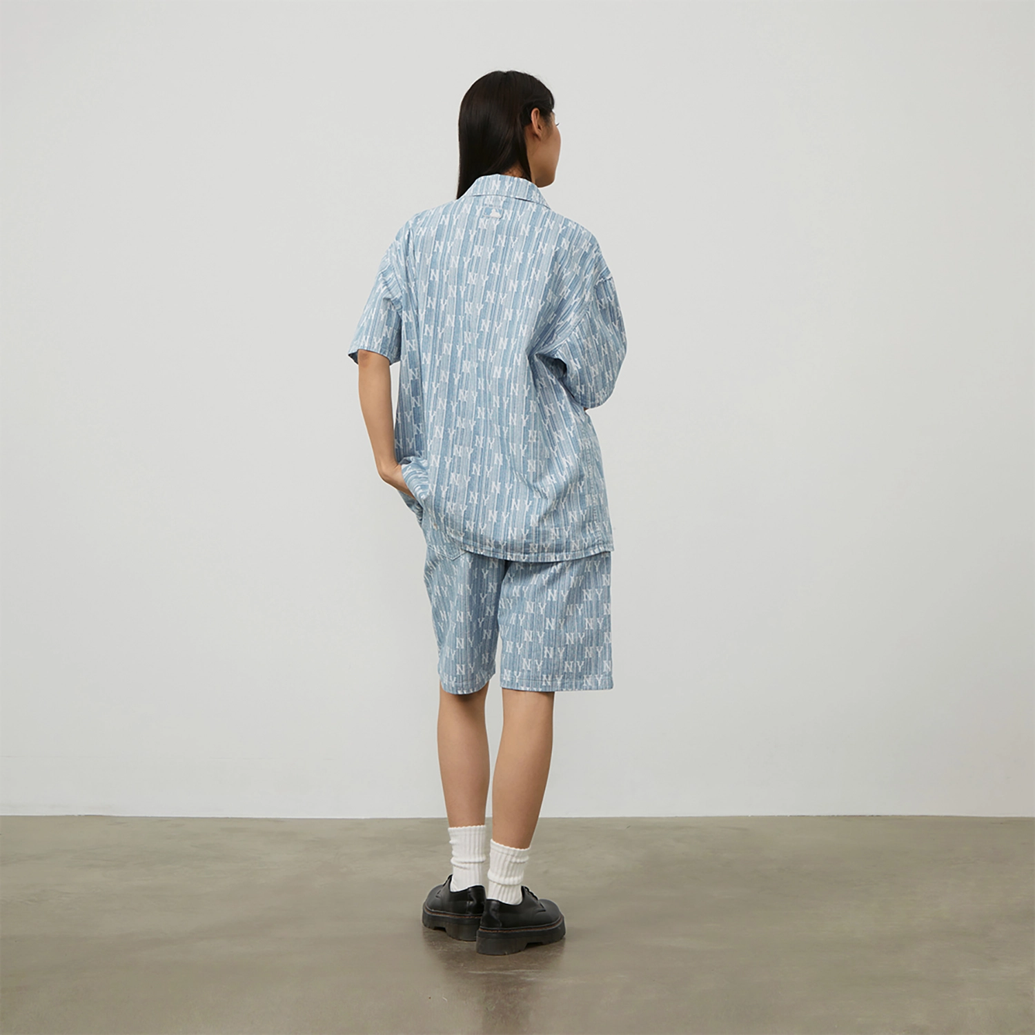 MLB SS24