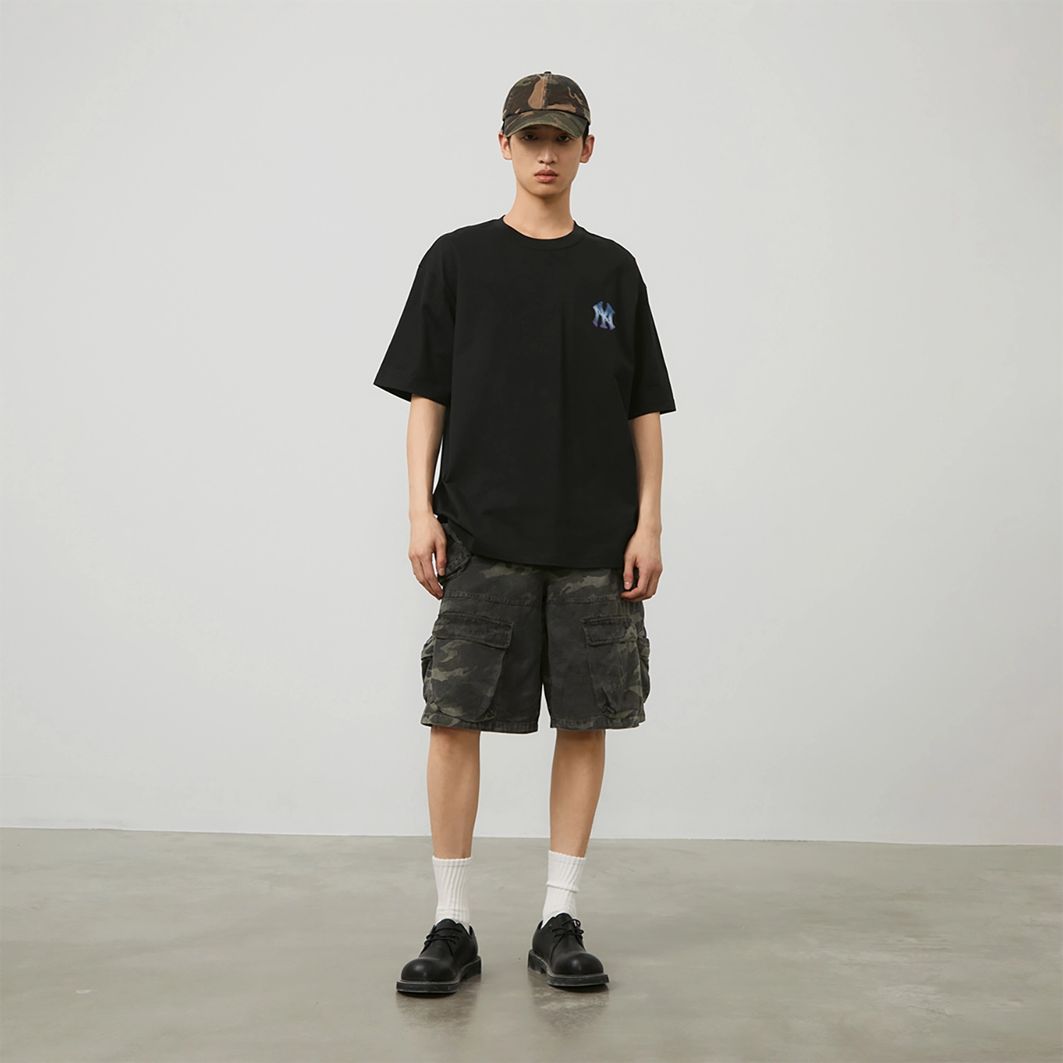 MLB MONOGRAM logo SS24 T