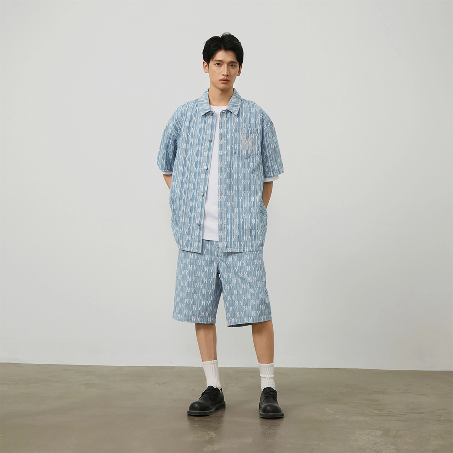MLB SS24