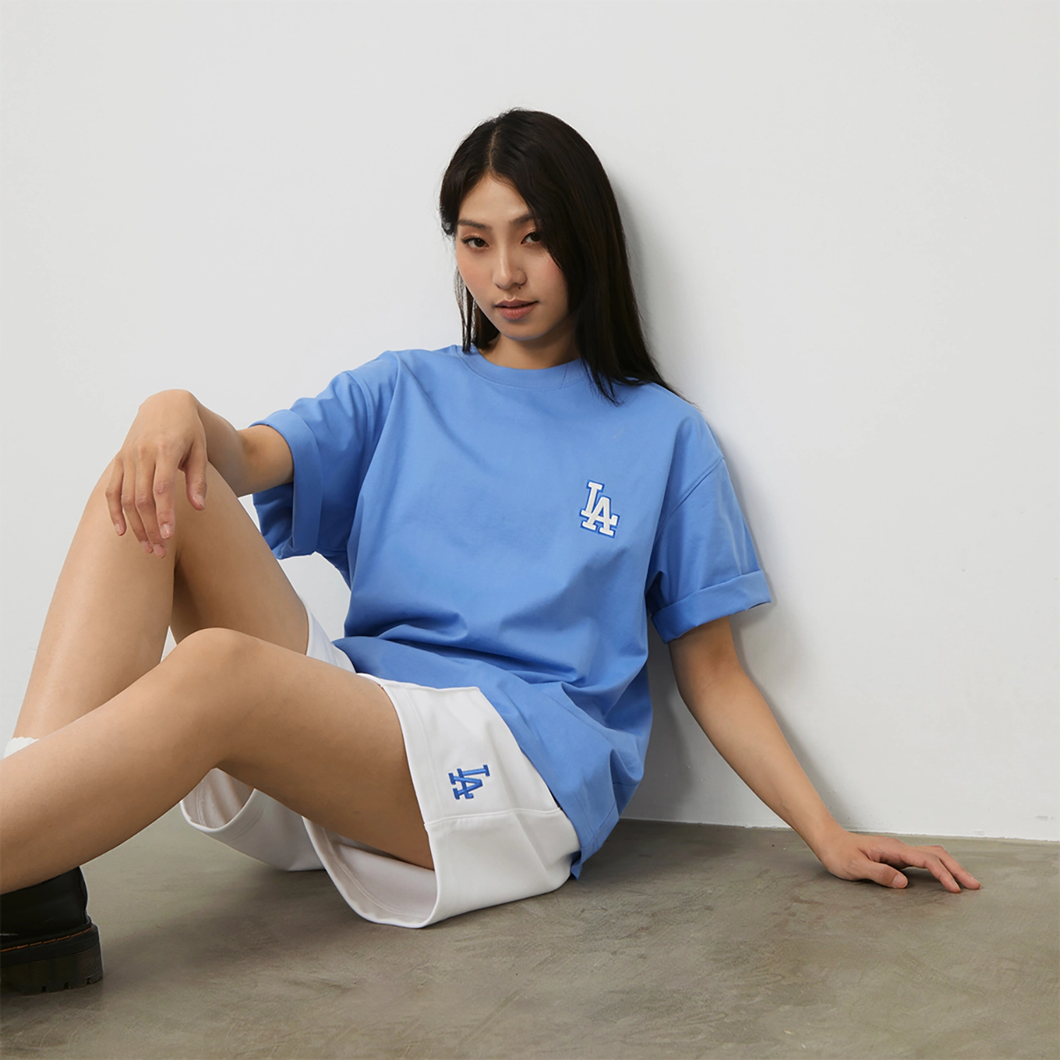 MLB MONOGRAM logo SS24 T
