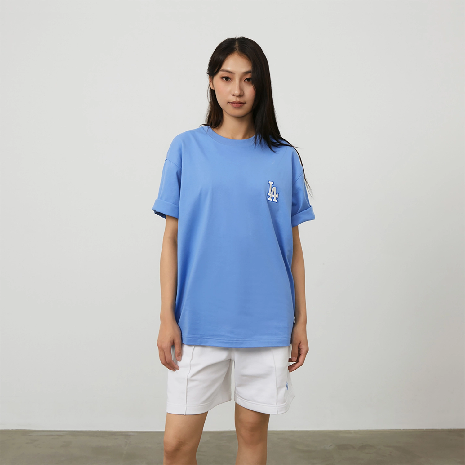 MLB MONOGRAM logo SS24 T