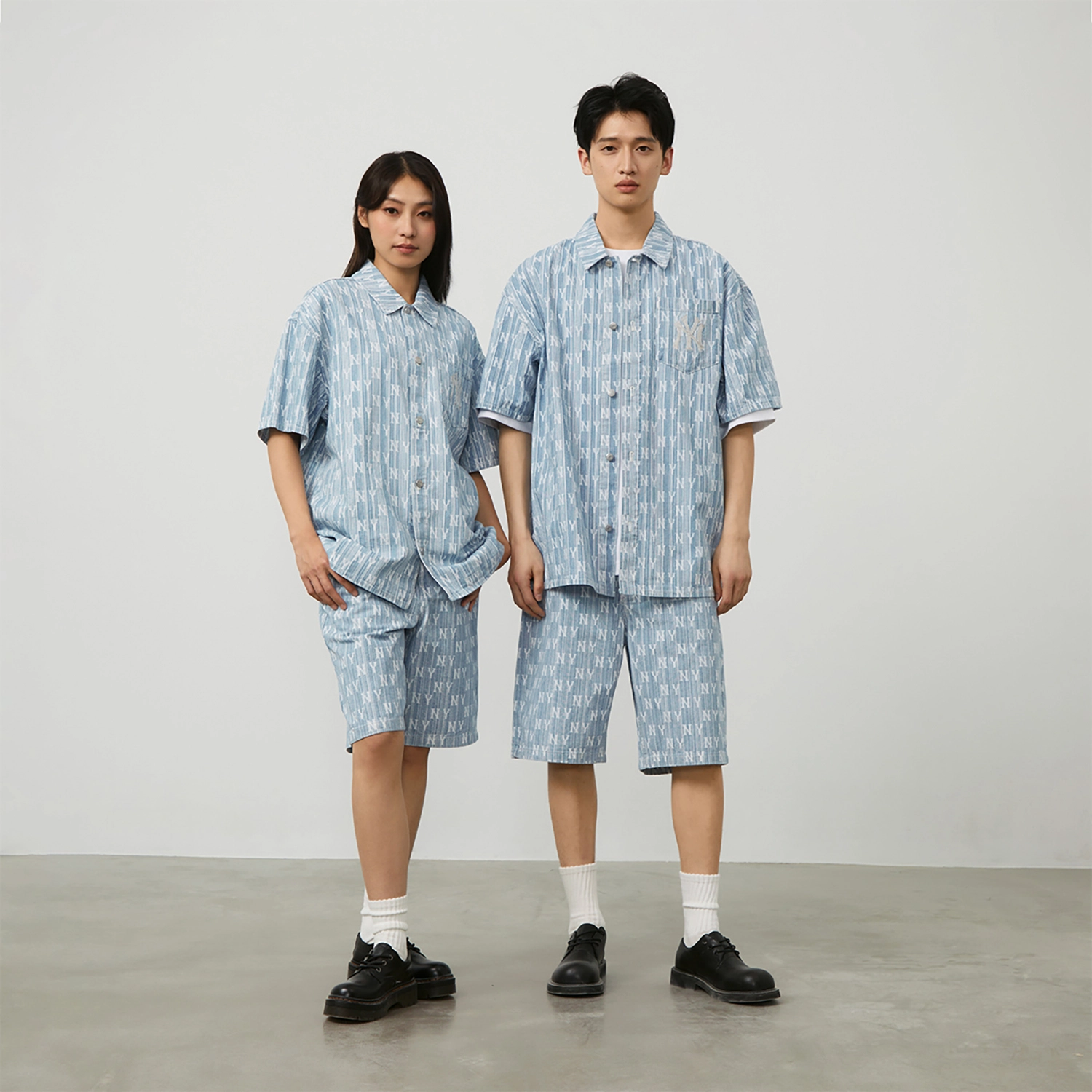 MLB SS24