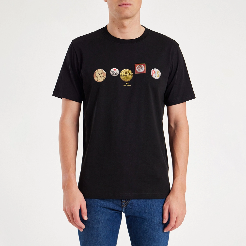 Paul Smith T