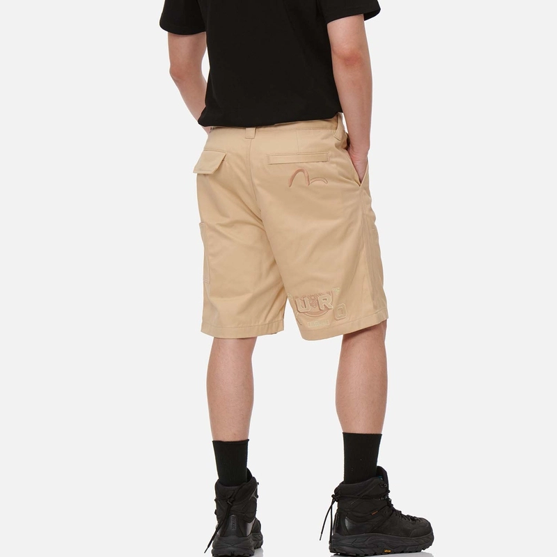 EVISU Logo