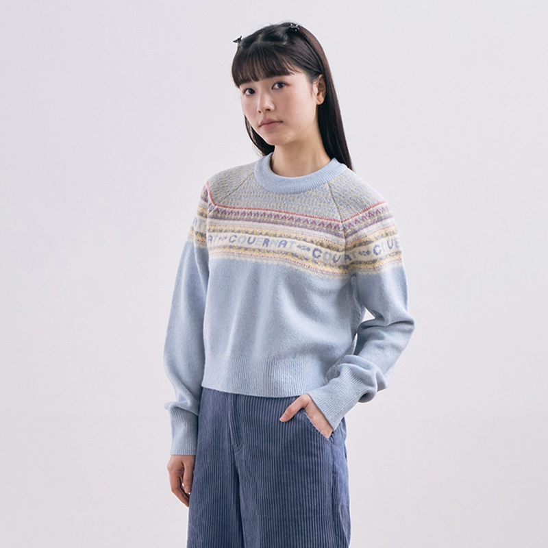 COVERNAT FW23