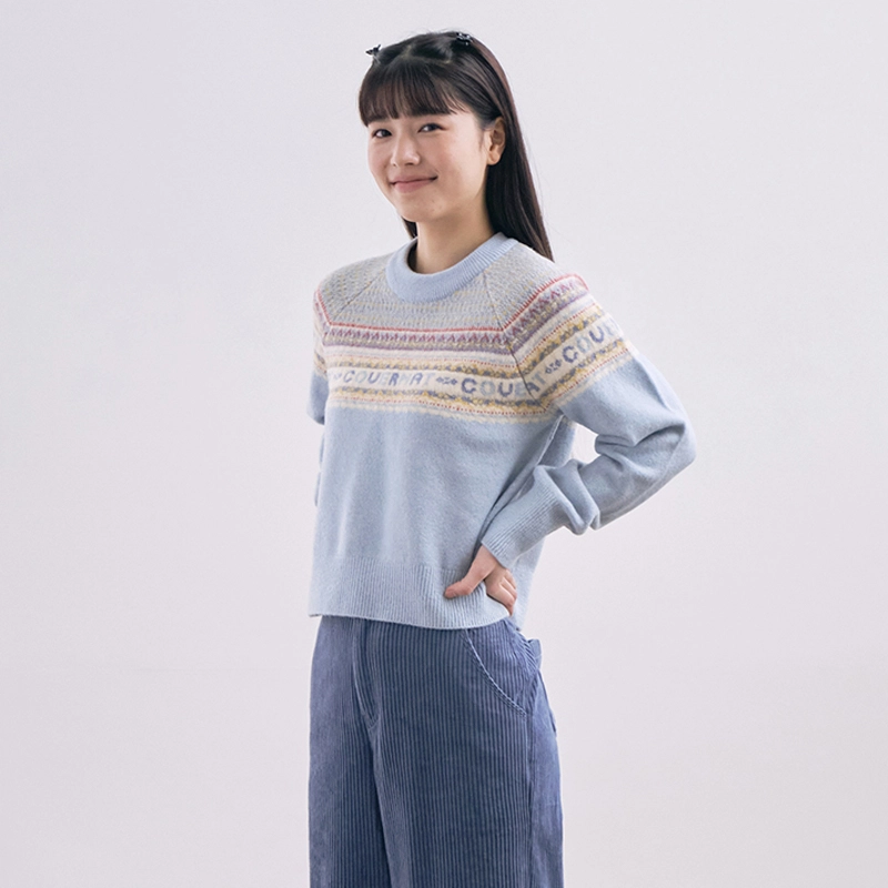 COVERNAT FW23