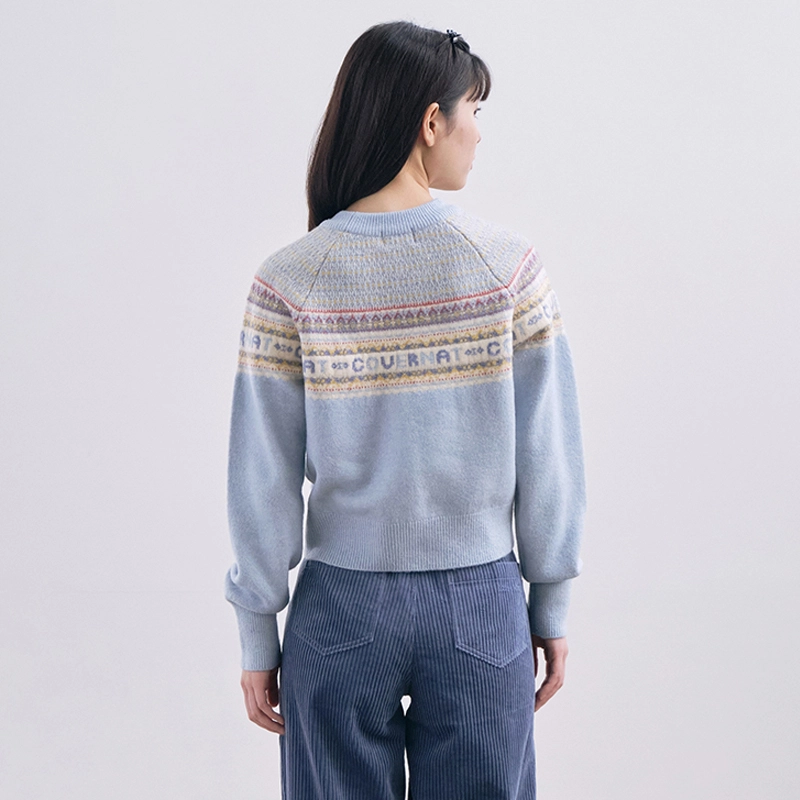 COVERNAT FW23