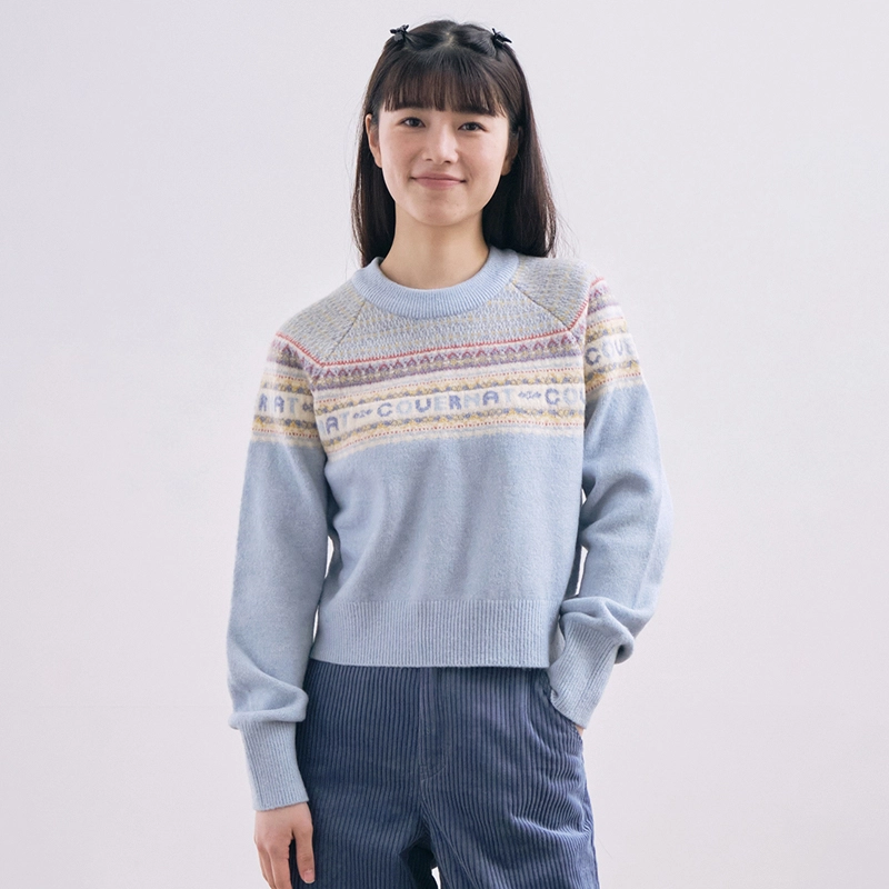 COVERNAT FW23