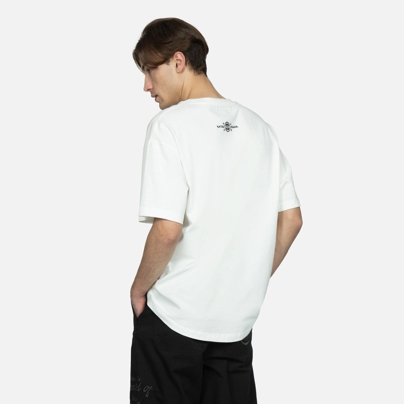 EVISU SS23 T