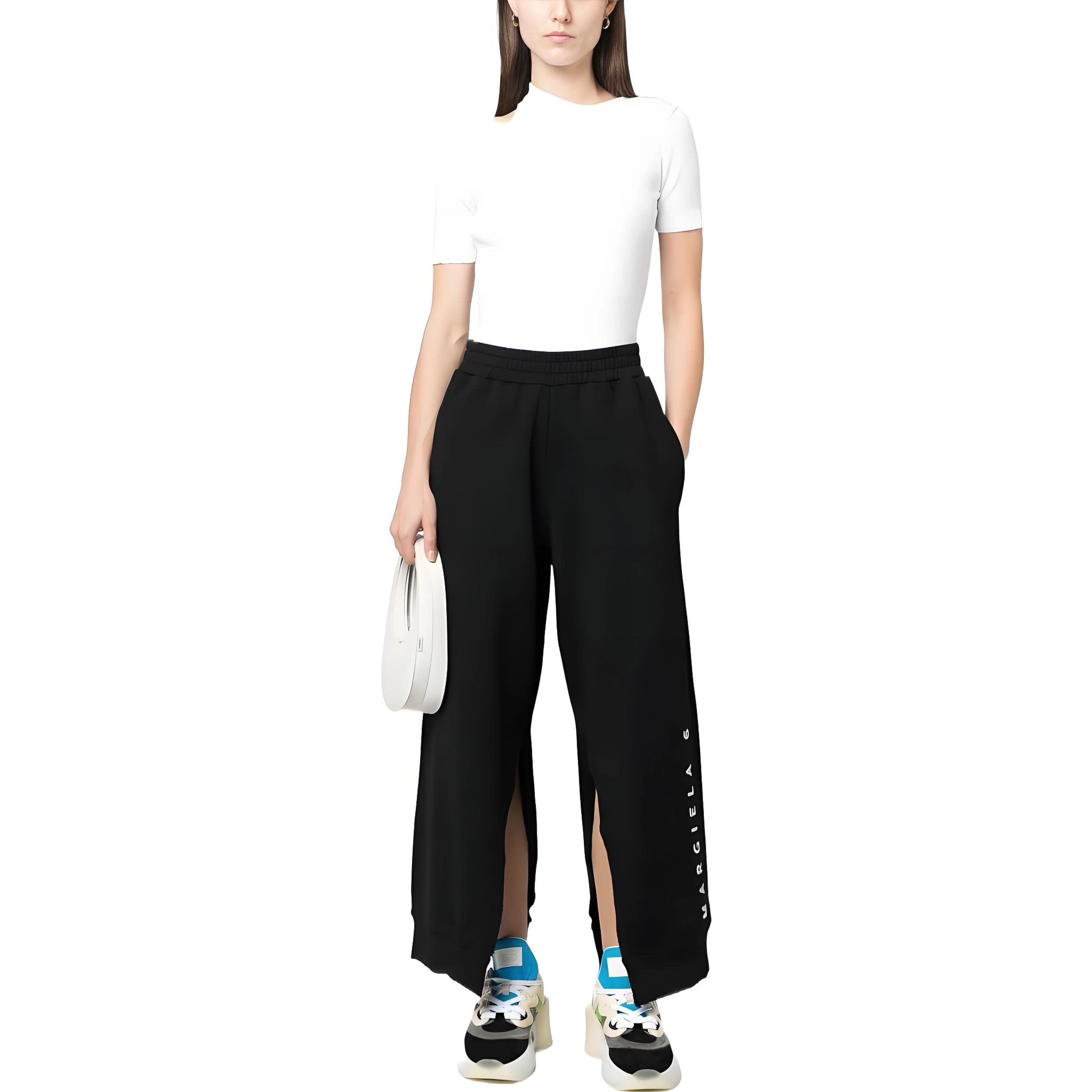 MM6 Maison Margiela Logo