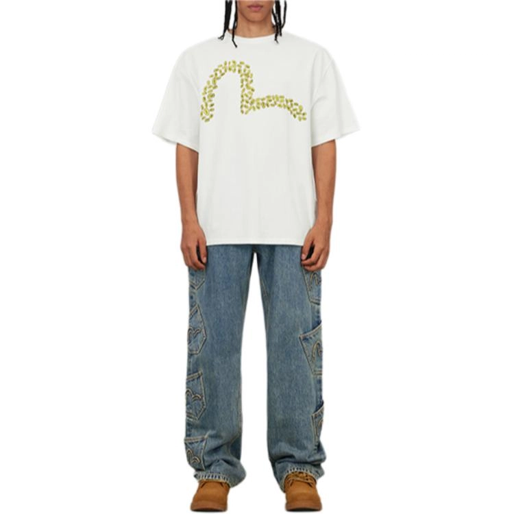 EVISU x F-LAGSTUF-F SS25
