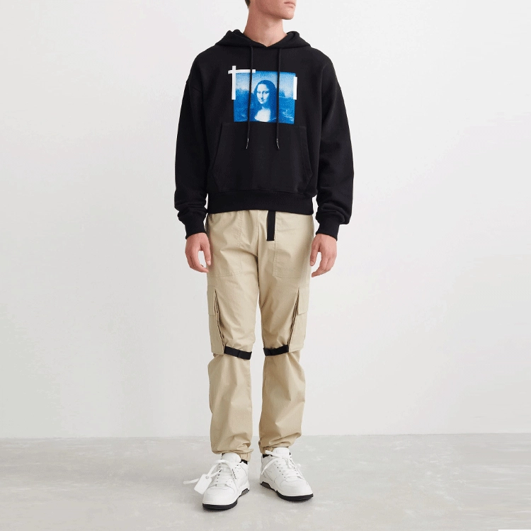 OFF-WHITE SS22