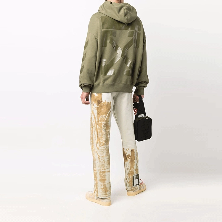 OFF-WHITE FW21