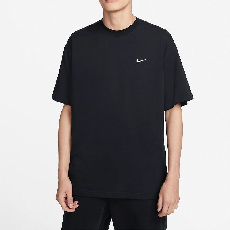 Nike Solo Swoosh Men's T-Shirt LogoT