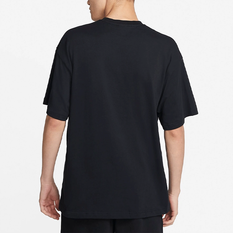 Nike Solo Swoosh Men's T-Shirt LogoT