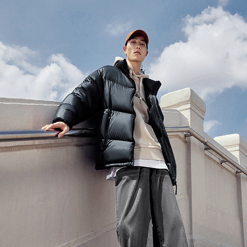 LiNing FW23 Logo