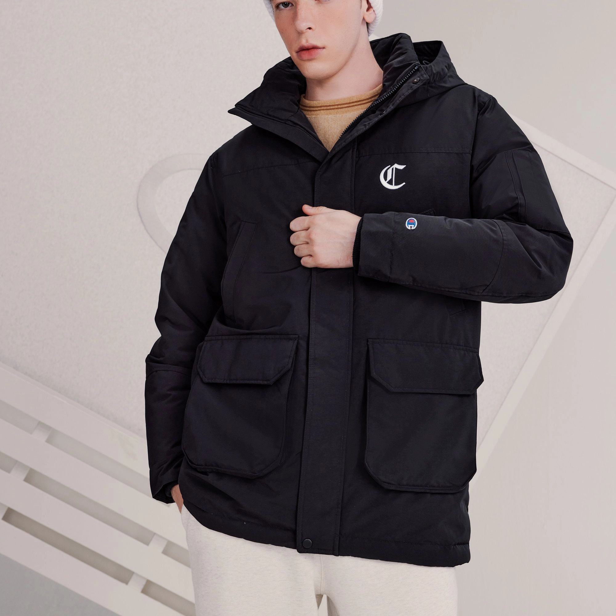 Champion FW23 Men'S Life