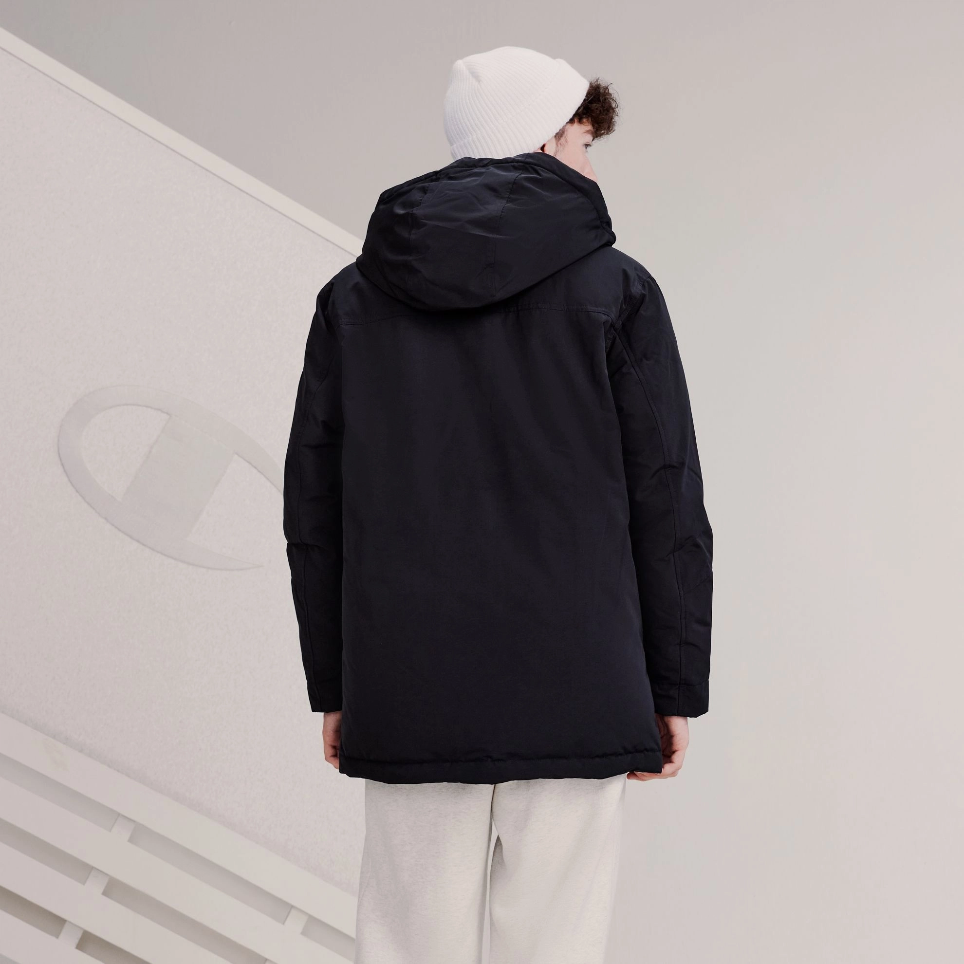 Champion FW23 Men'S Life