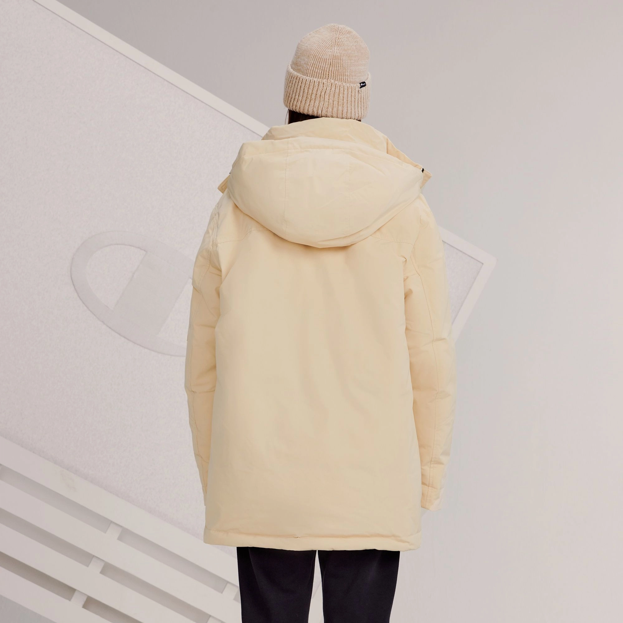 Champion FW23 Men'S Life