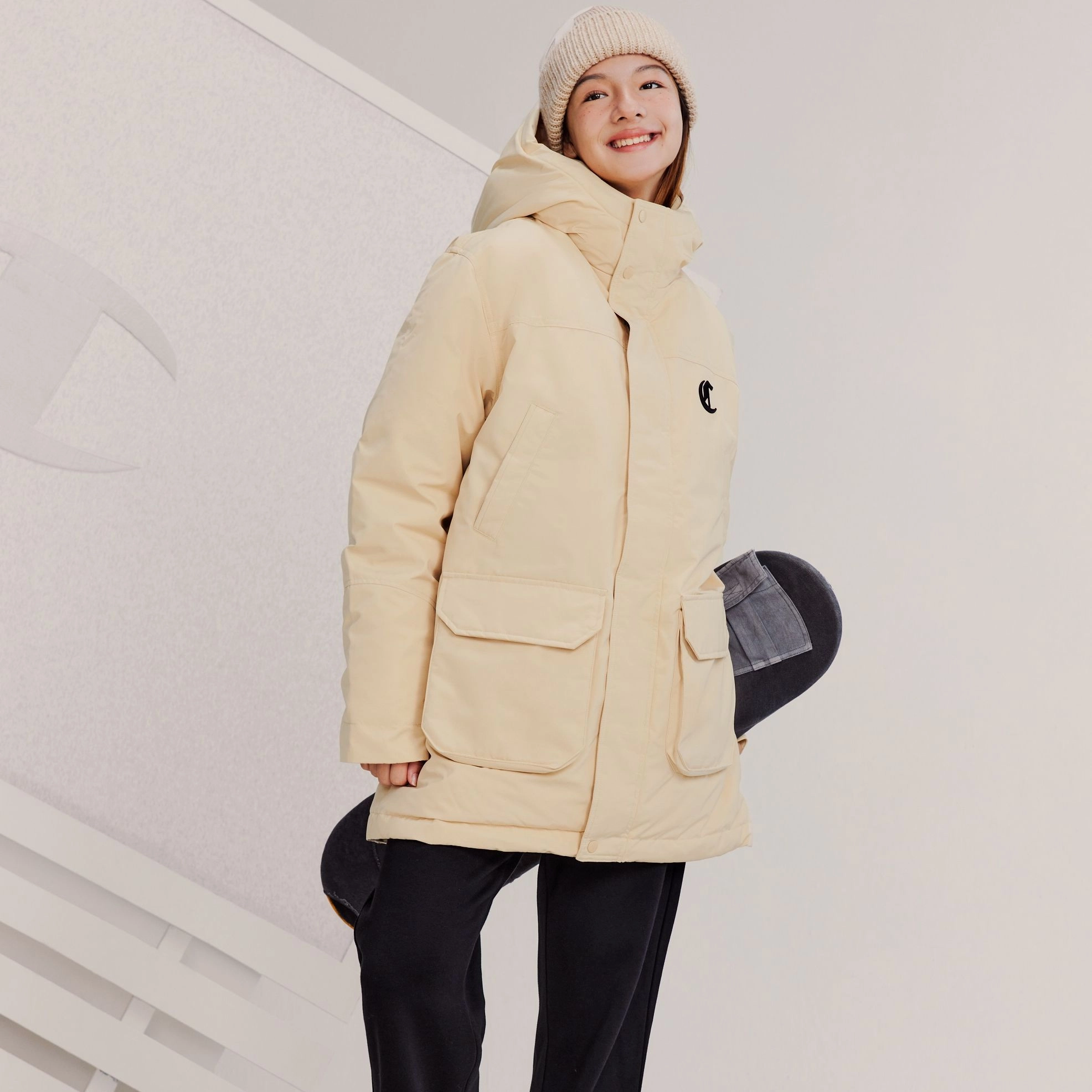 Champion FW23 Men'S Life