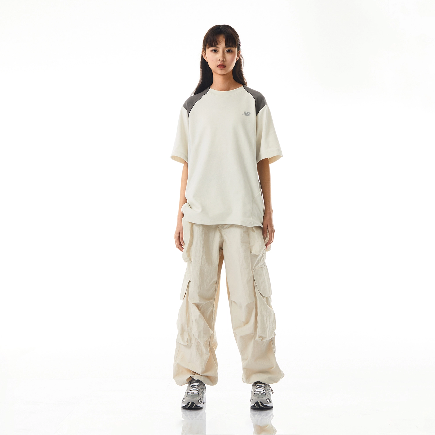 New Balance x LiangDong T