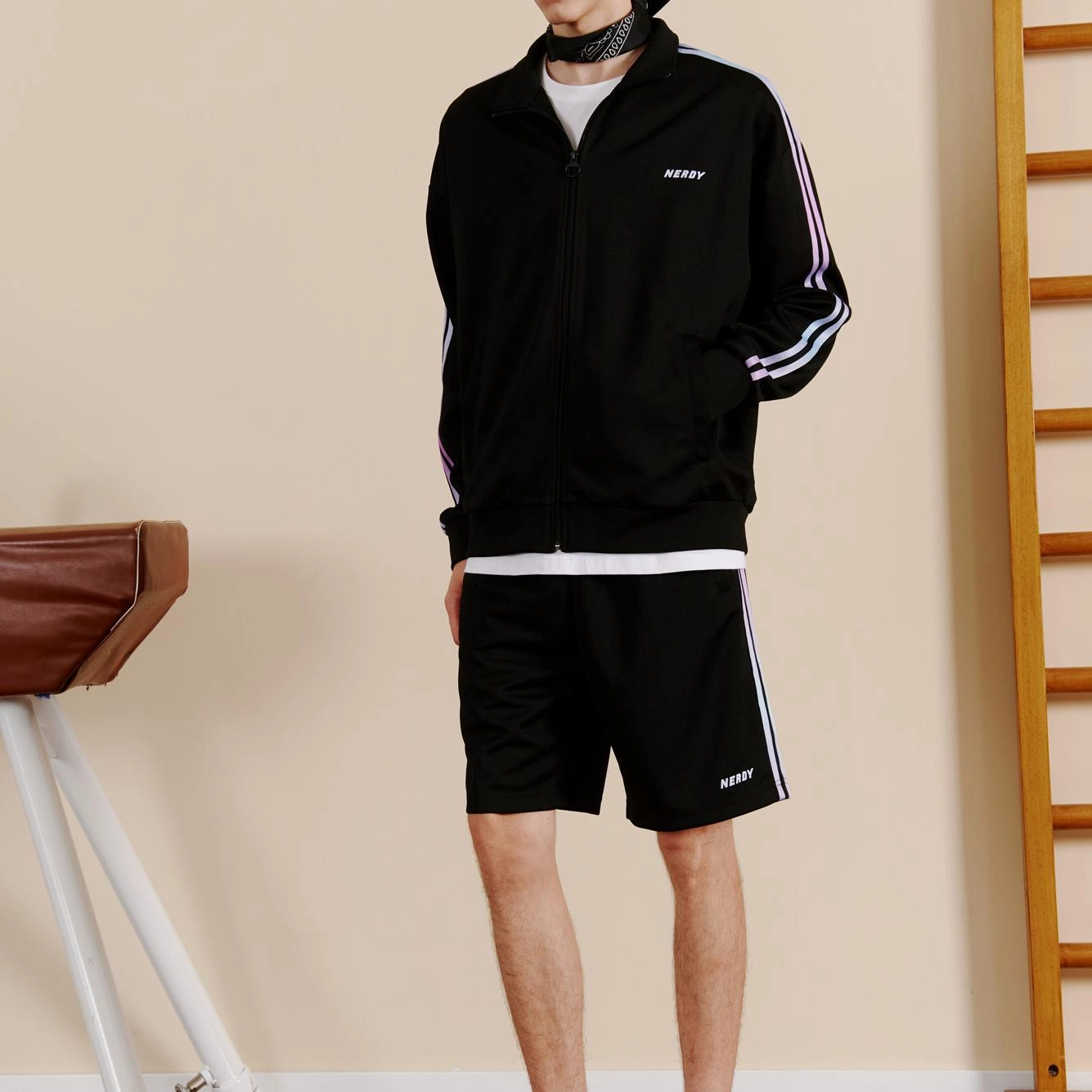 NERDY SS22