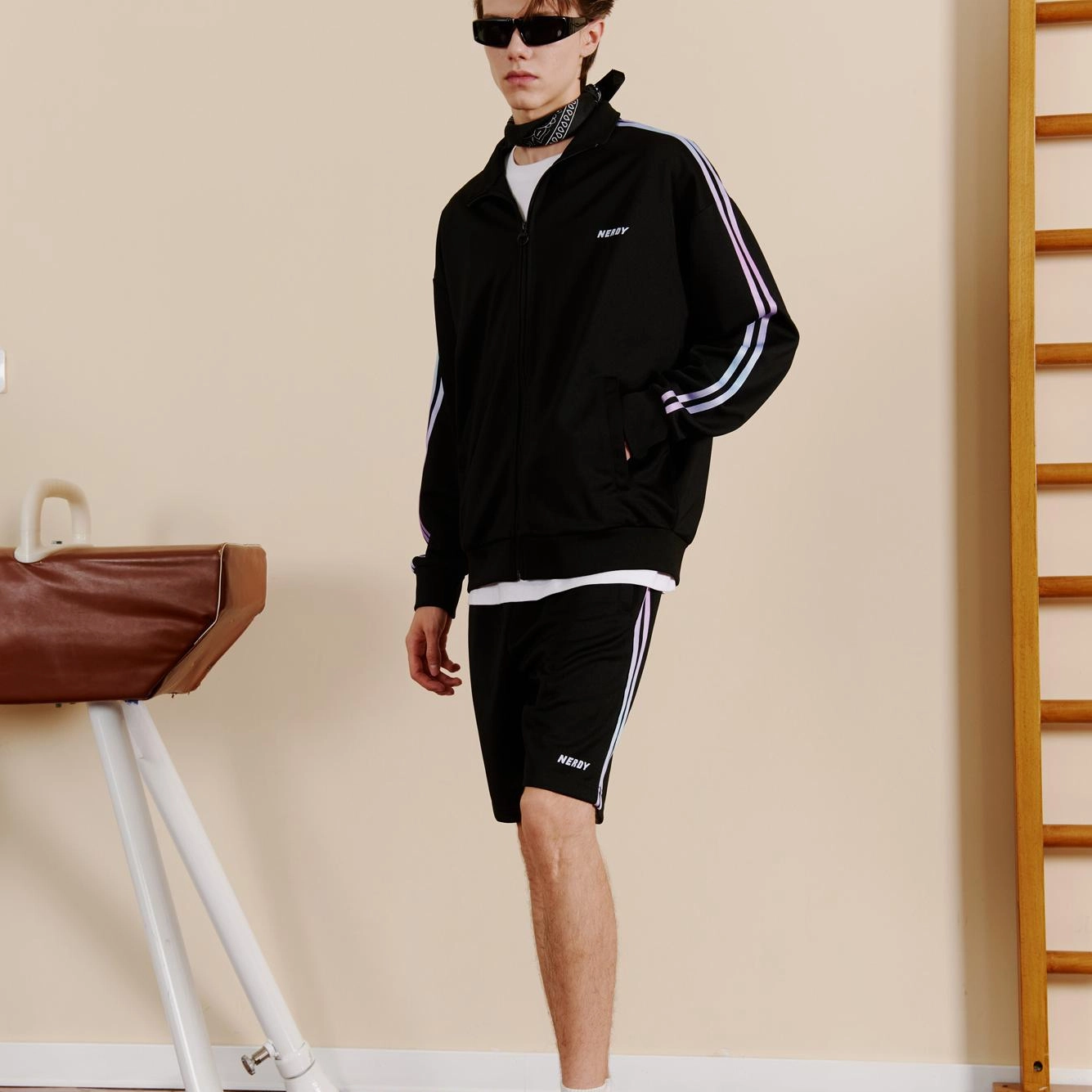 NERDY SS22