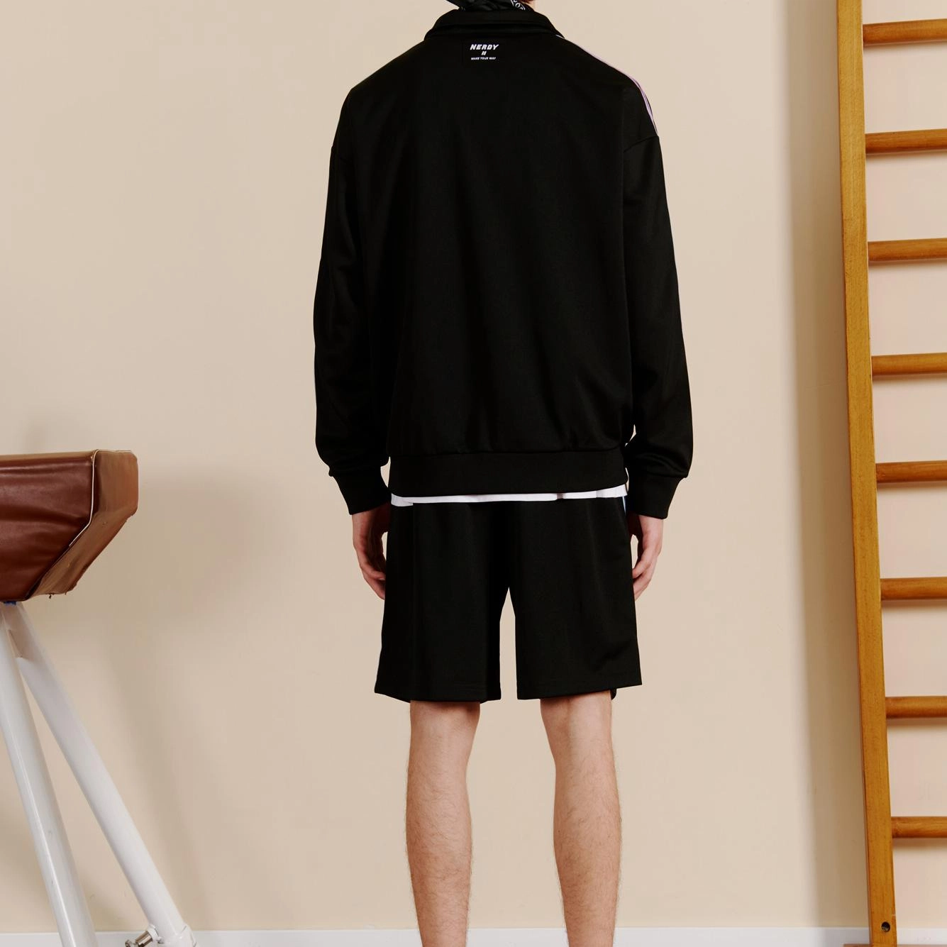 NERDY SS22