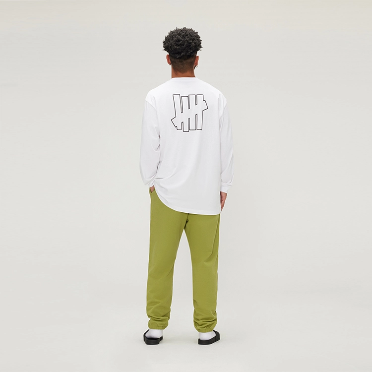 UNDEFEATED Logo