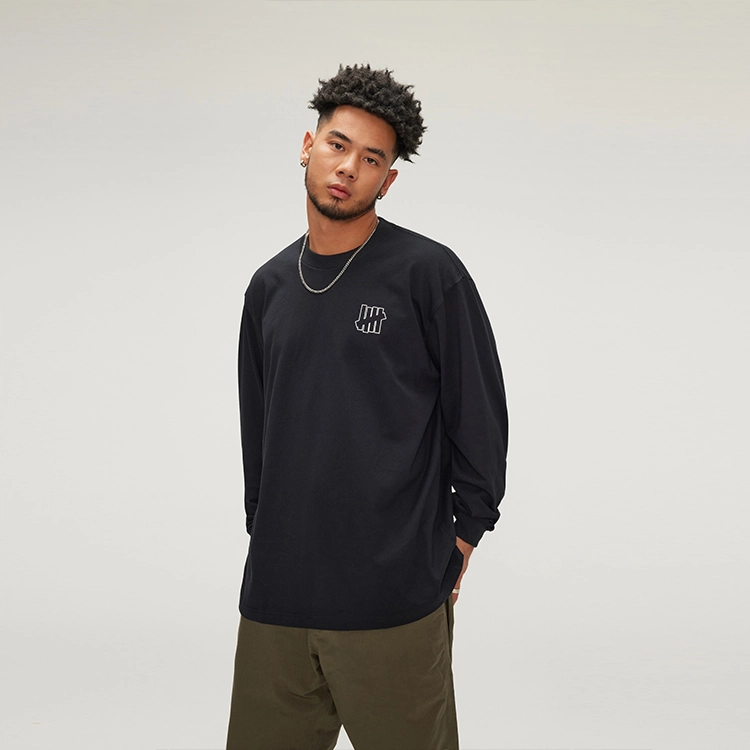 UNDEFEATED FW23 LogoT