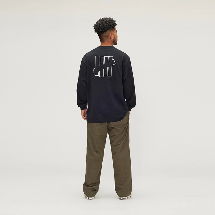 UNDEFEATED FW23 LogoT