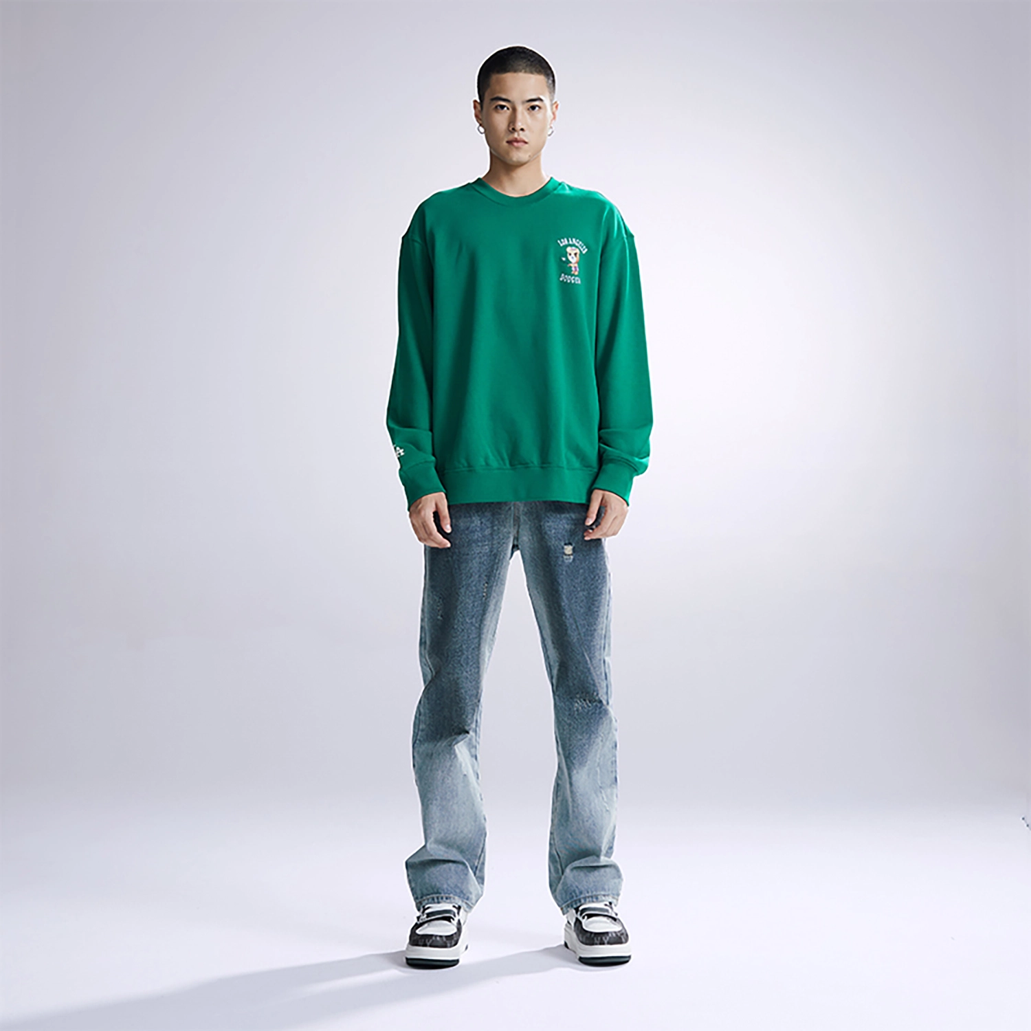 MLB 23FW LOGO