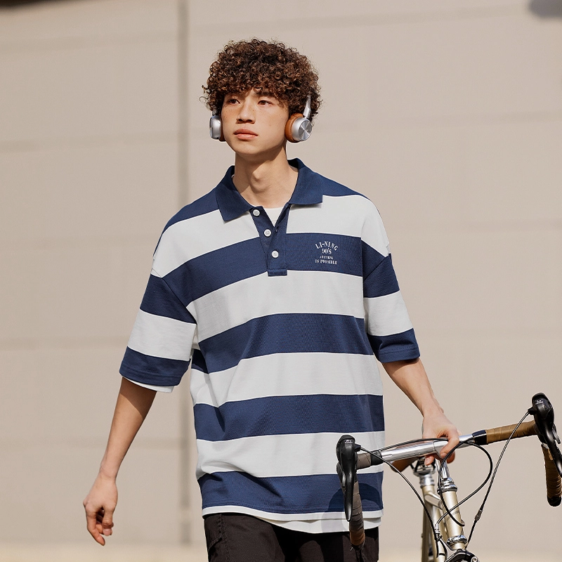 LiNing VPolo