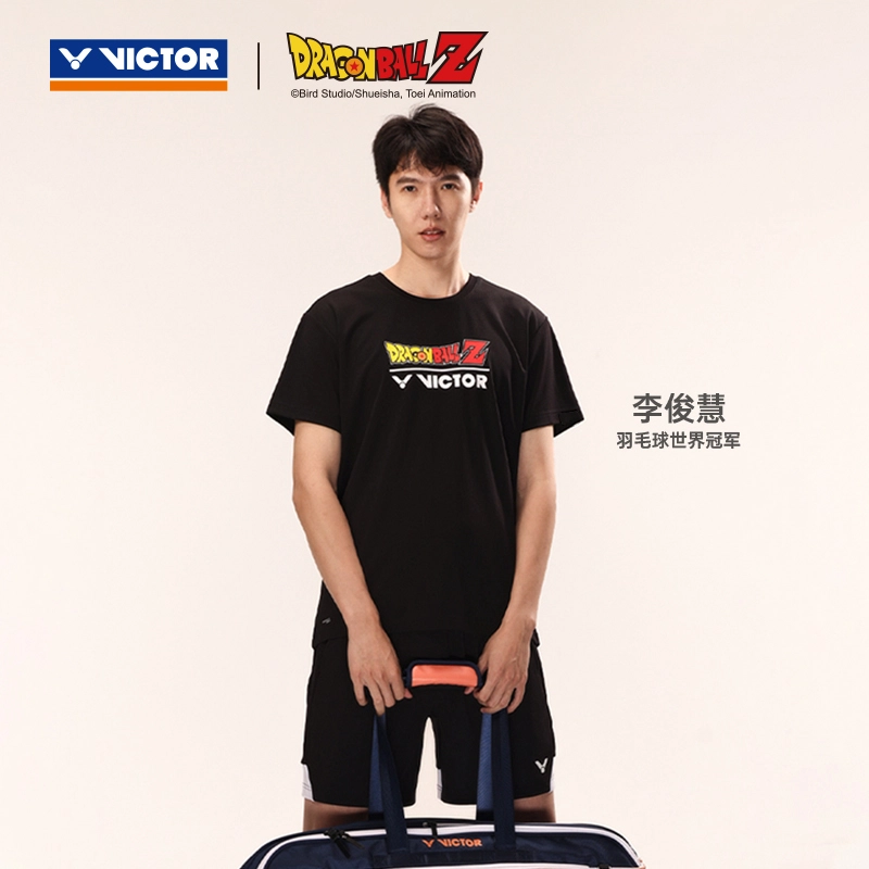 VICTOR x T